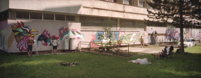 8 Sewer Street Fest 2022